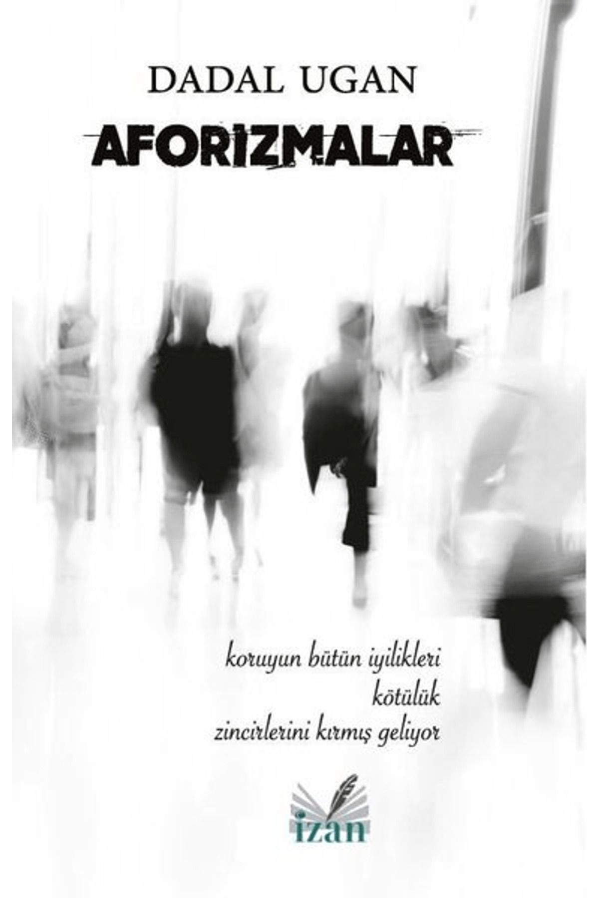 İzan Yayıncılık Aforizmalar