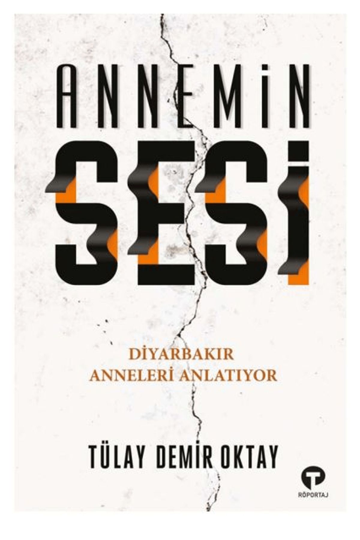 Turkuvaz Kitap Annemin Sesi