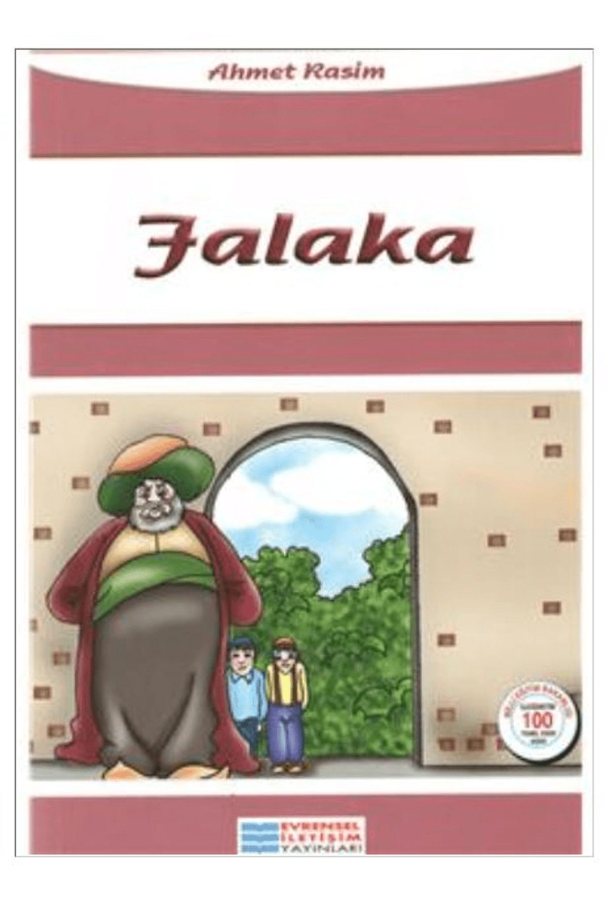 Evrensel İletişim Yayınları Falaka