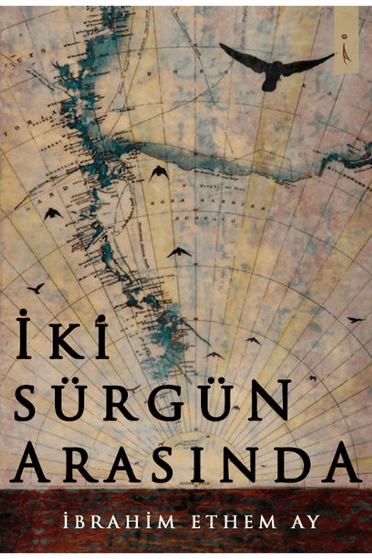 İkinci Adam Yayınları İki Sürgün Arasında