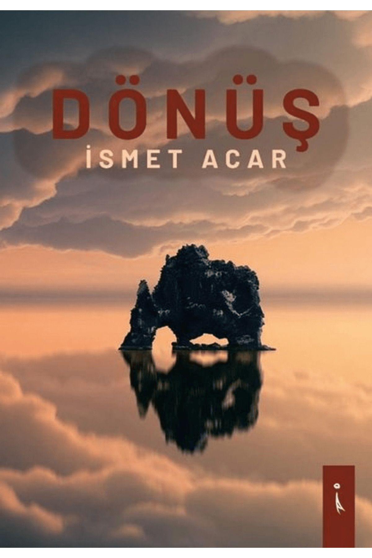 İkinci Adam Yayınları Dönüş