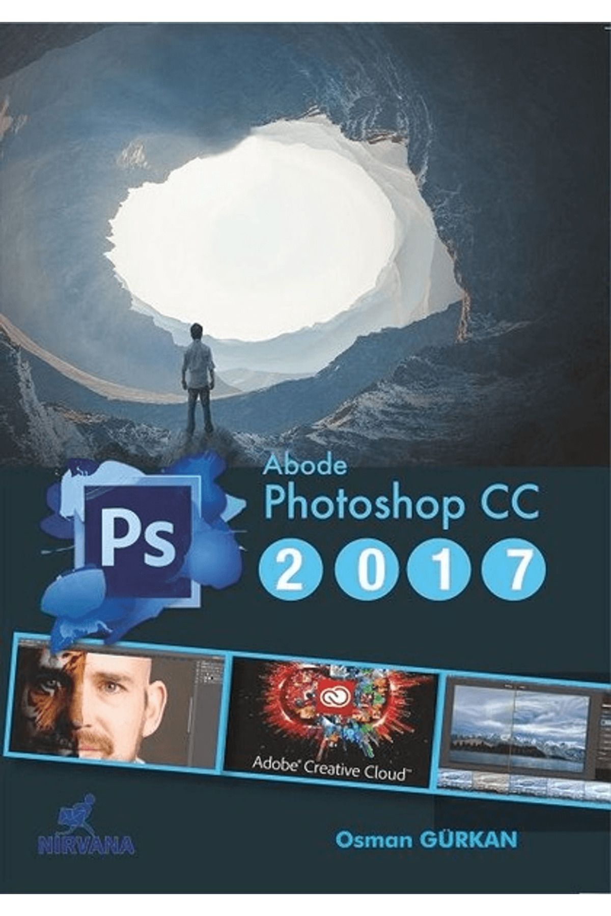 Nirvana Yayınları Adobe Photoshop Cc 2017