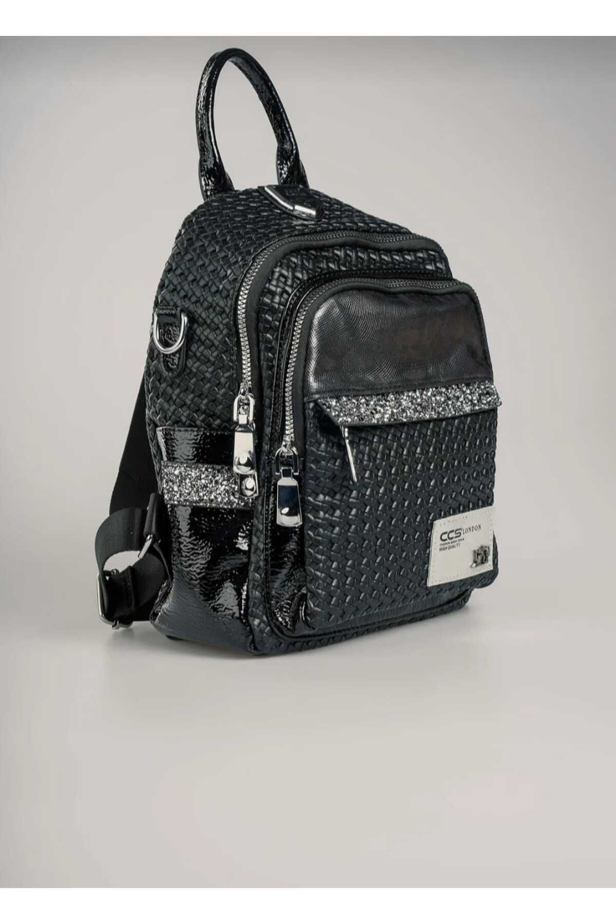 ÇÇS-Ççs Women's Back and Shoulder Bag 5