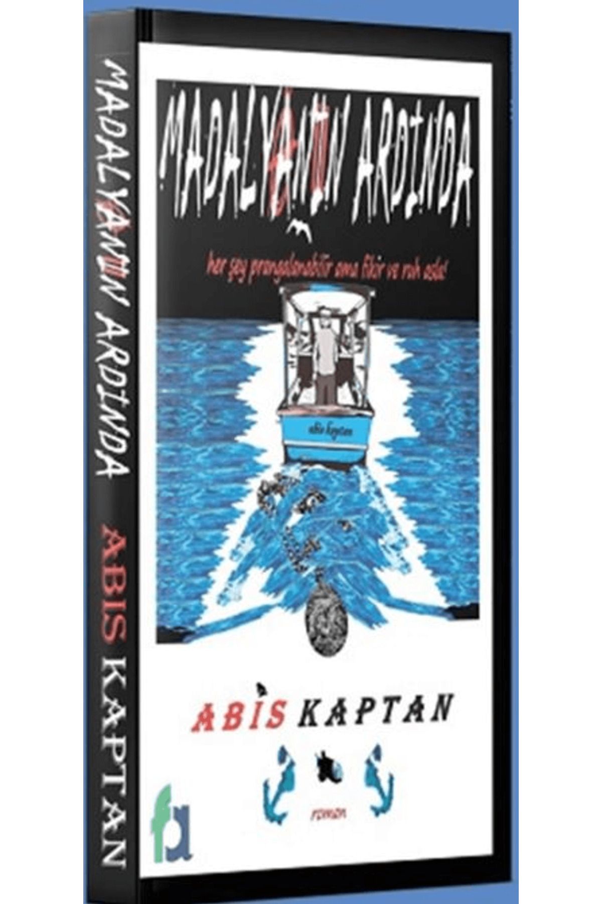 Fa Yayınları Madalyanın Ardında
