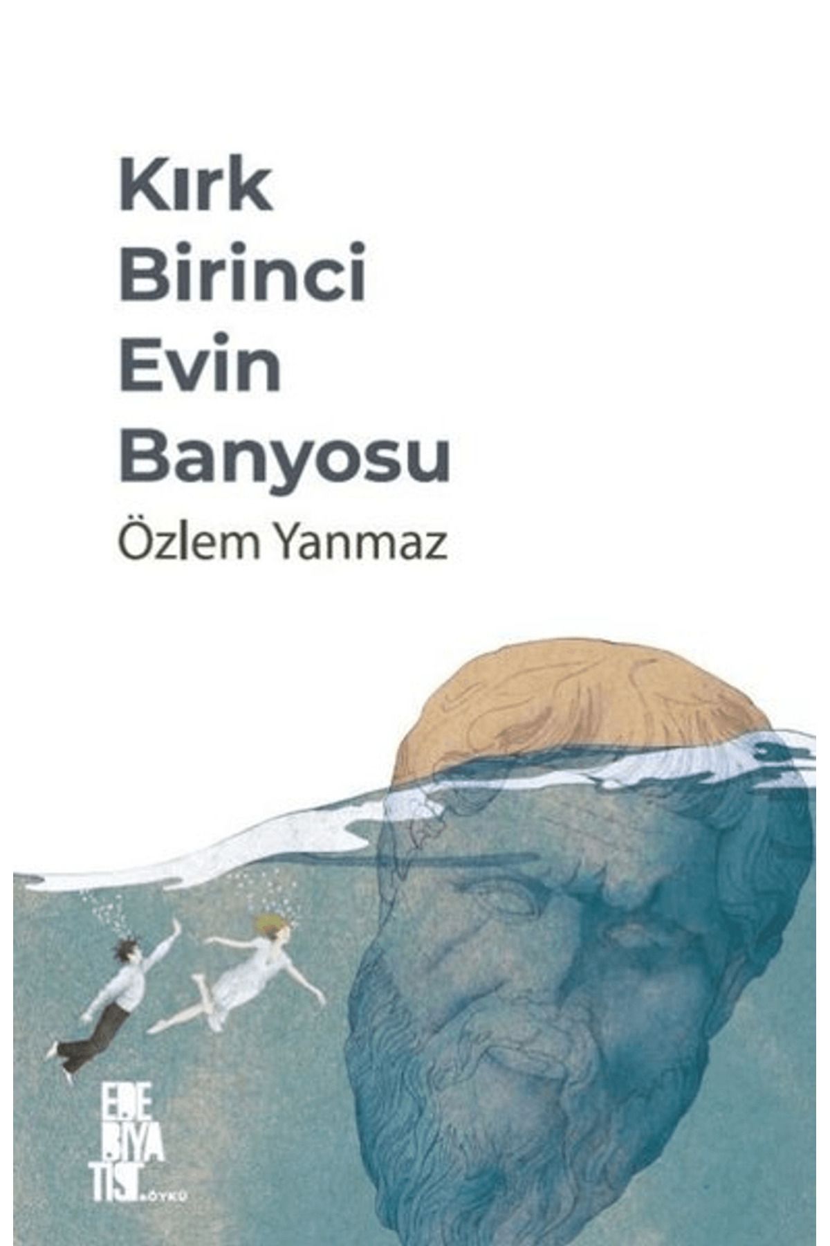 Edebiyatist Kırk Birinci Evin Banyosu