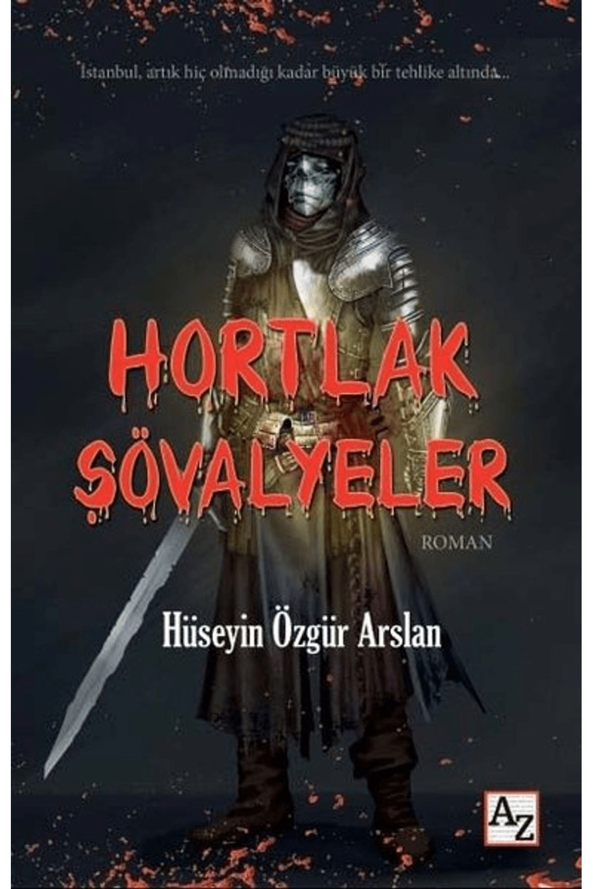 Az Kitap Hortlak Şövalyeler