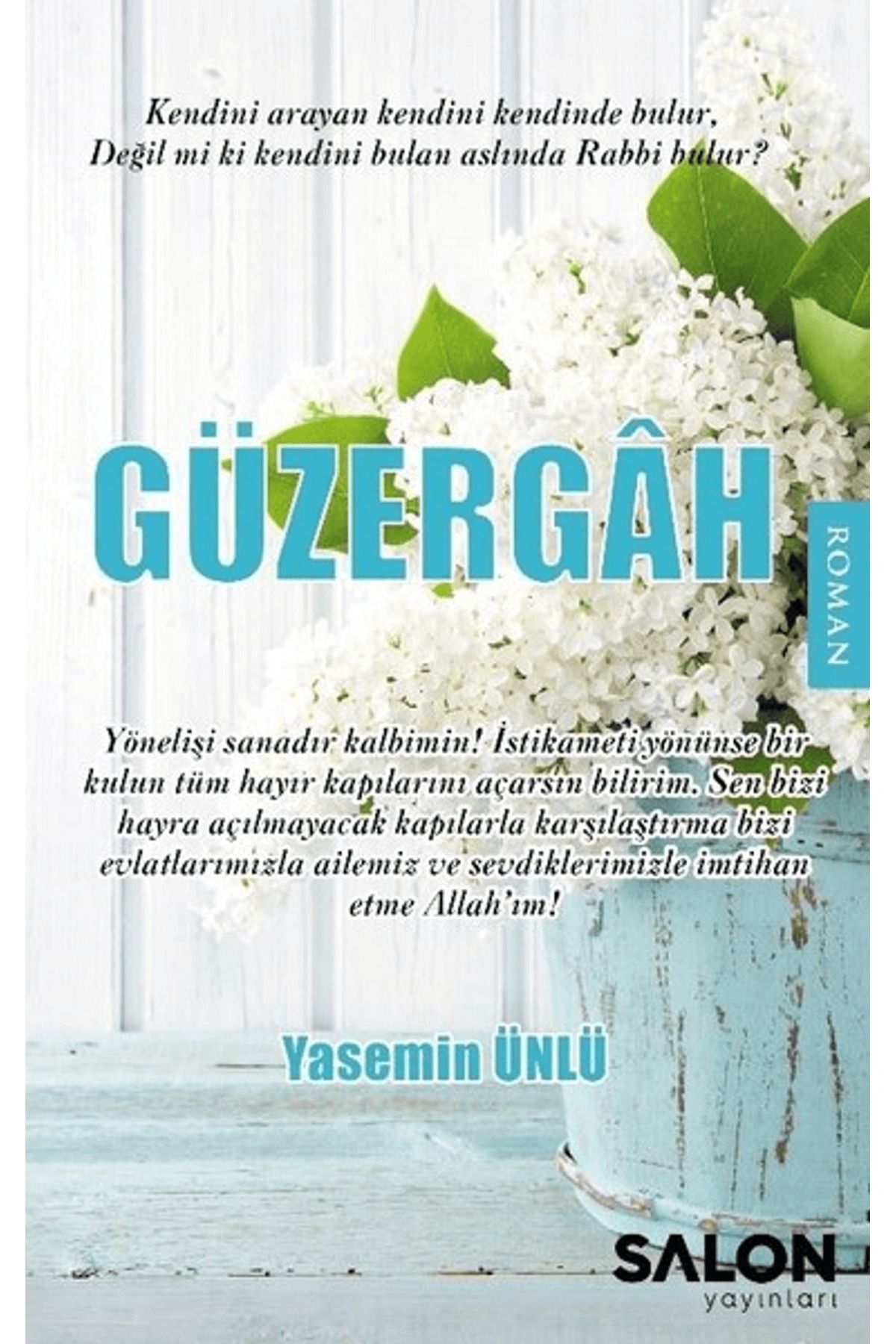 Salon Yayınları Güzergah