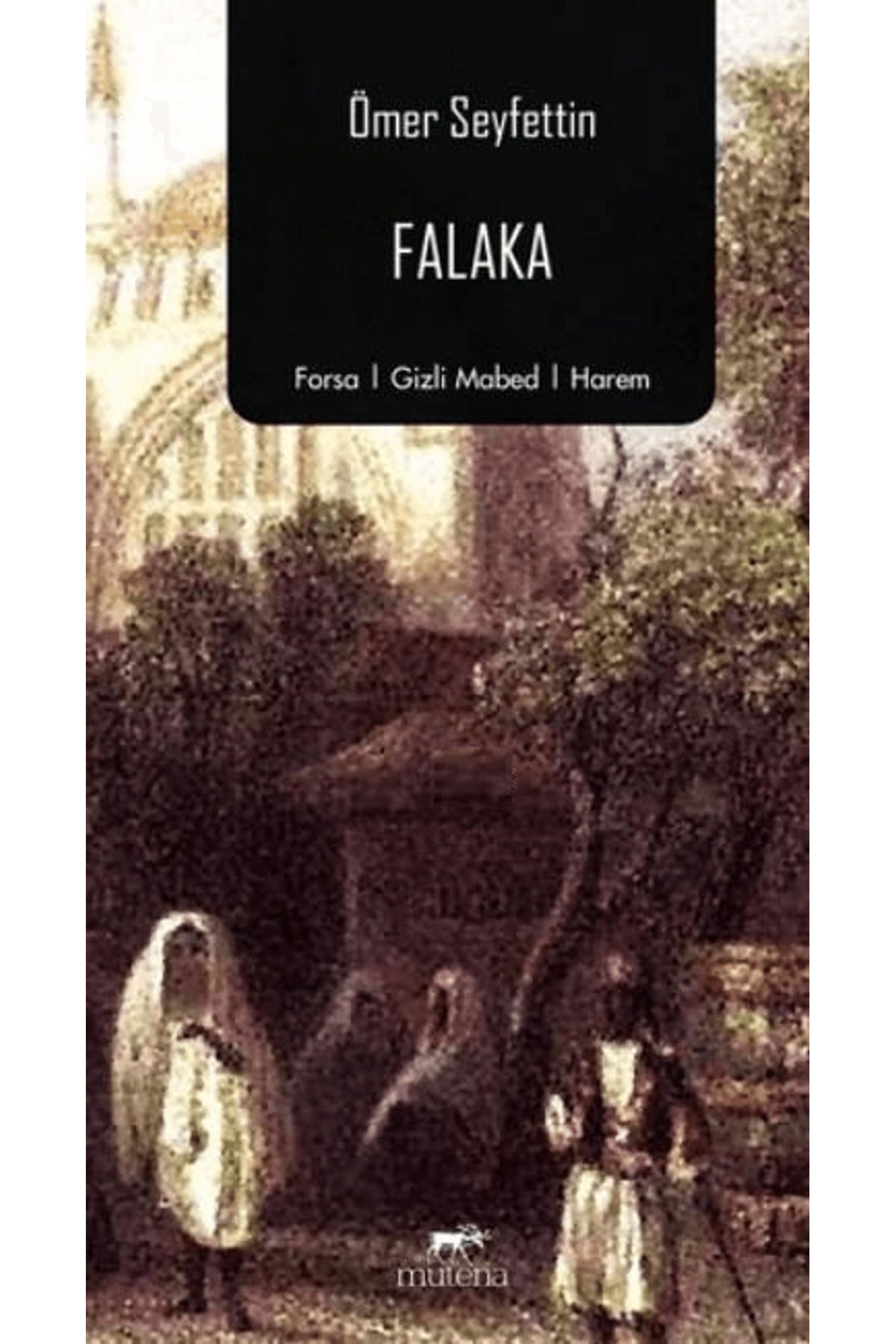 Mutena Yayınları Falaka