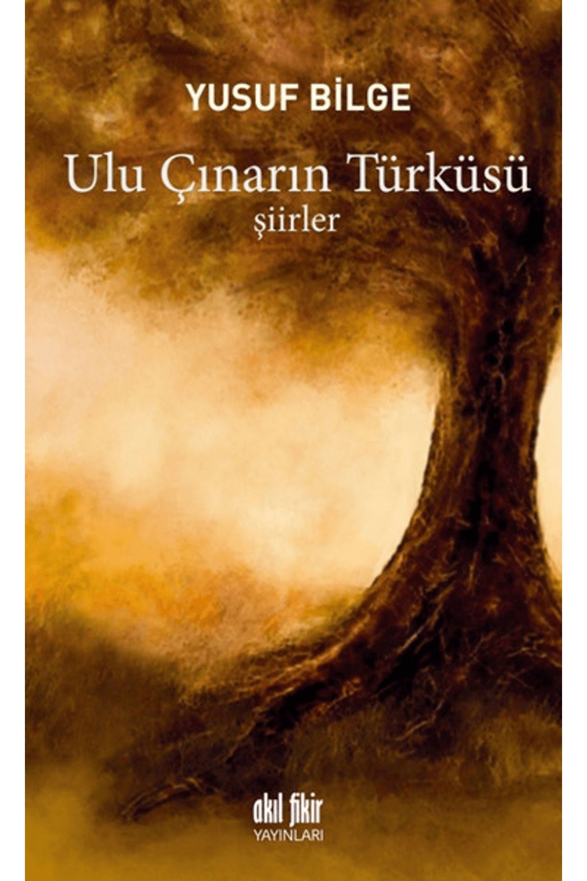 Akıl Fikir Yayınları Ulu Çınarın Türküsü