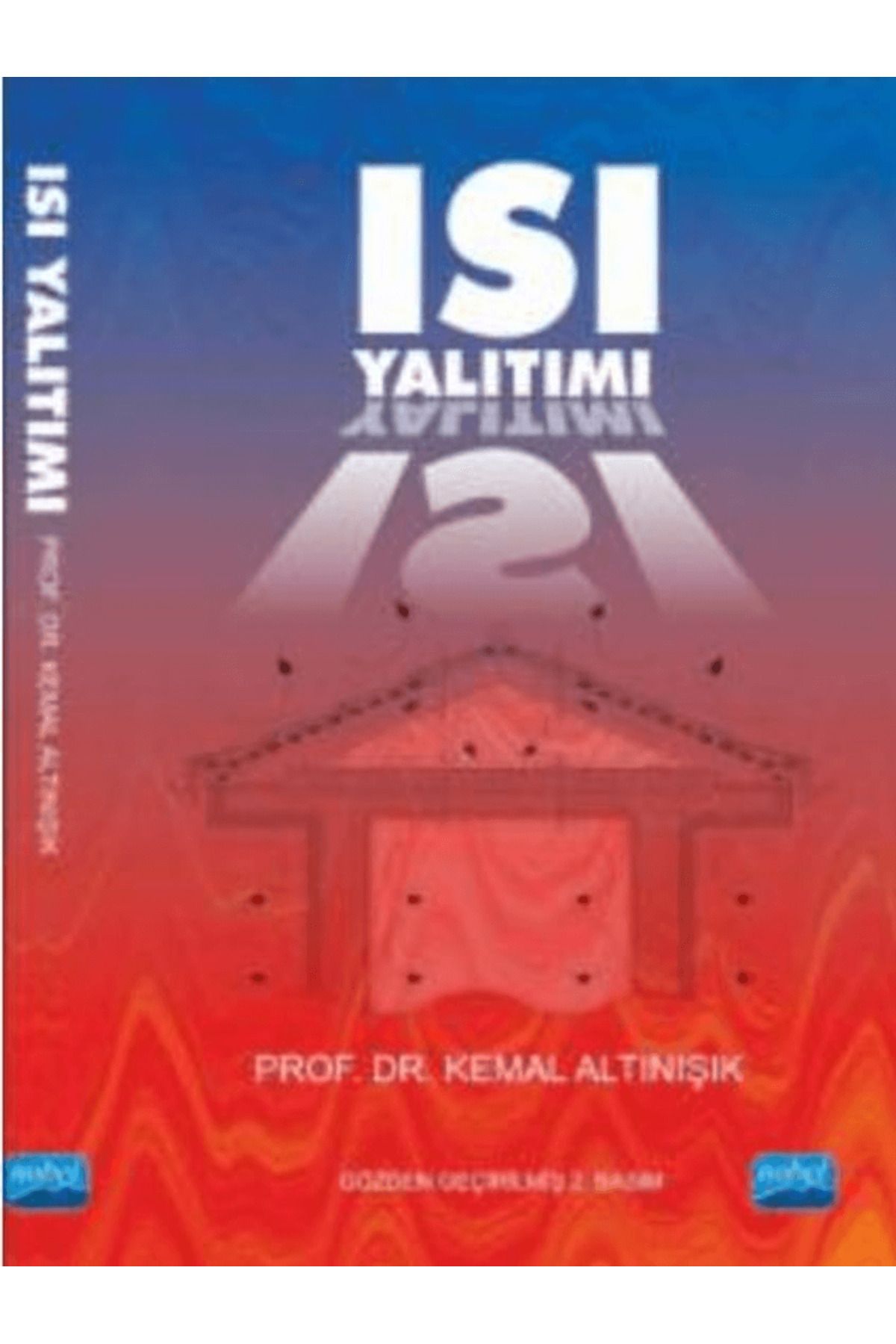 Nobel Akademik Yayıncılık Isı Yalıtımı