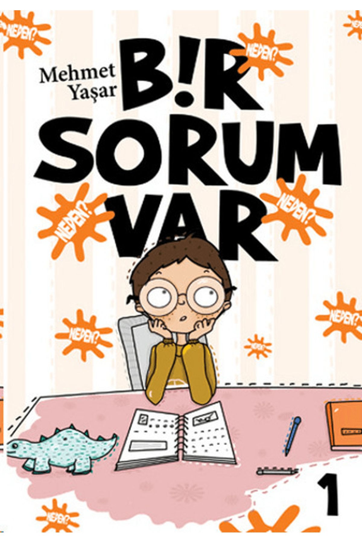 Uğurböceği Yayınları Bir Sorum Var - Neden?