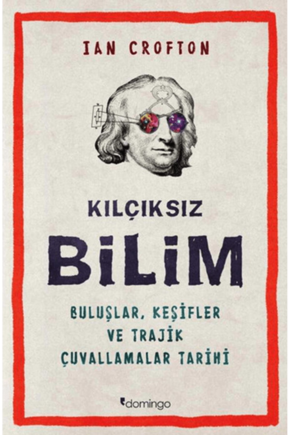Domingo Yayınevi Kılçıksız Bilim