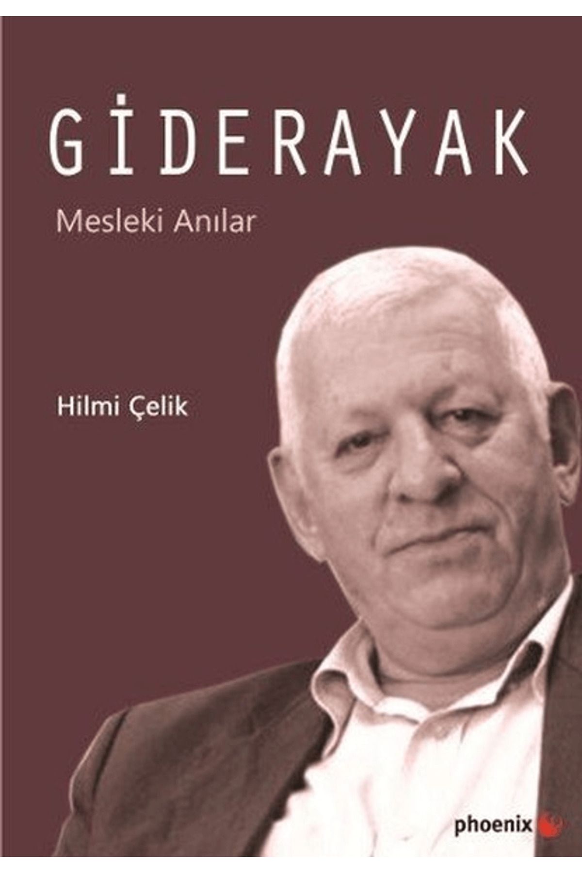 Phoenix Yayınevi Giderayak