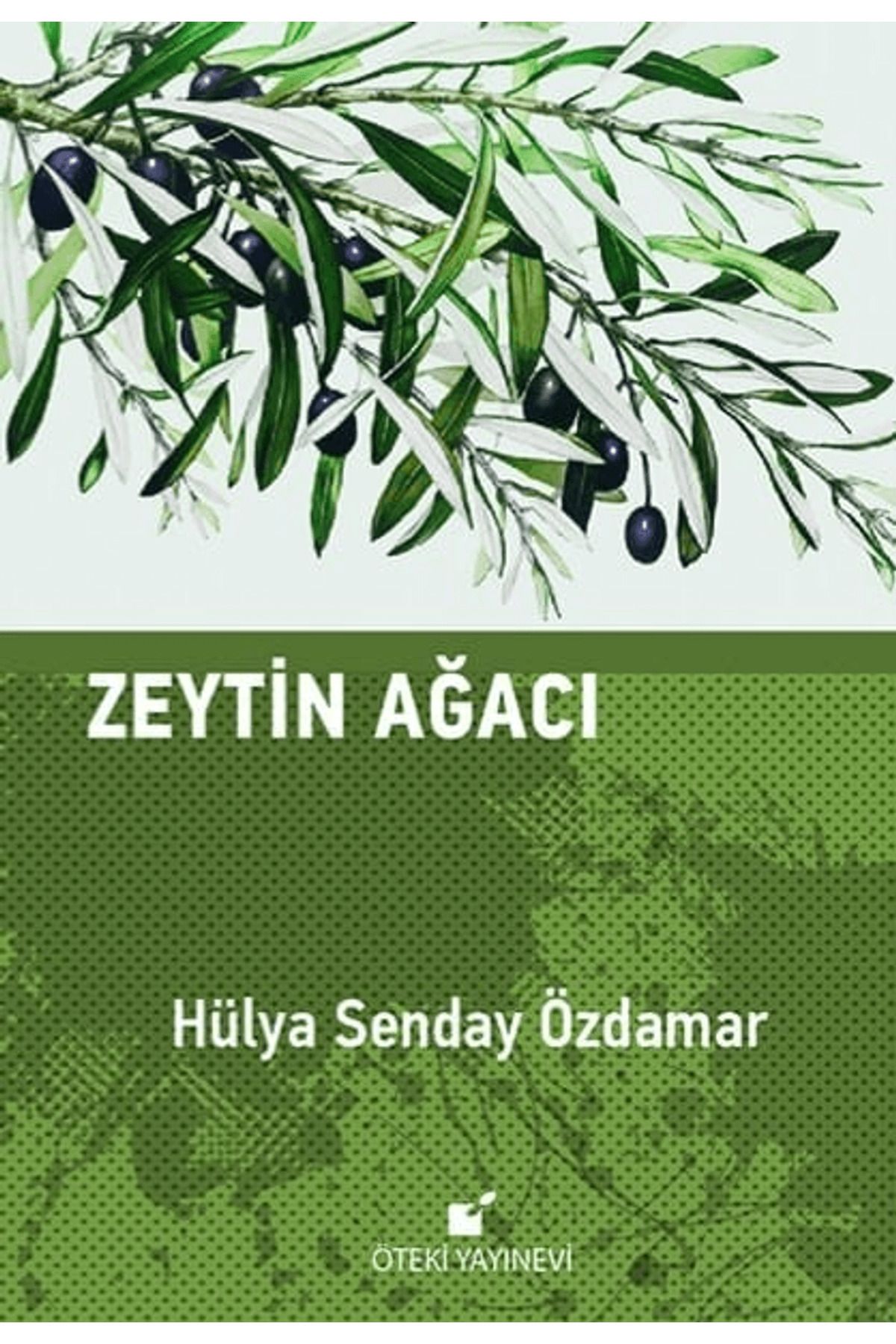 Öteki Yayınevi Zeytin Ağacı