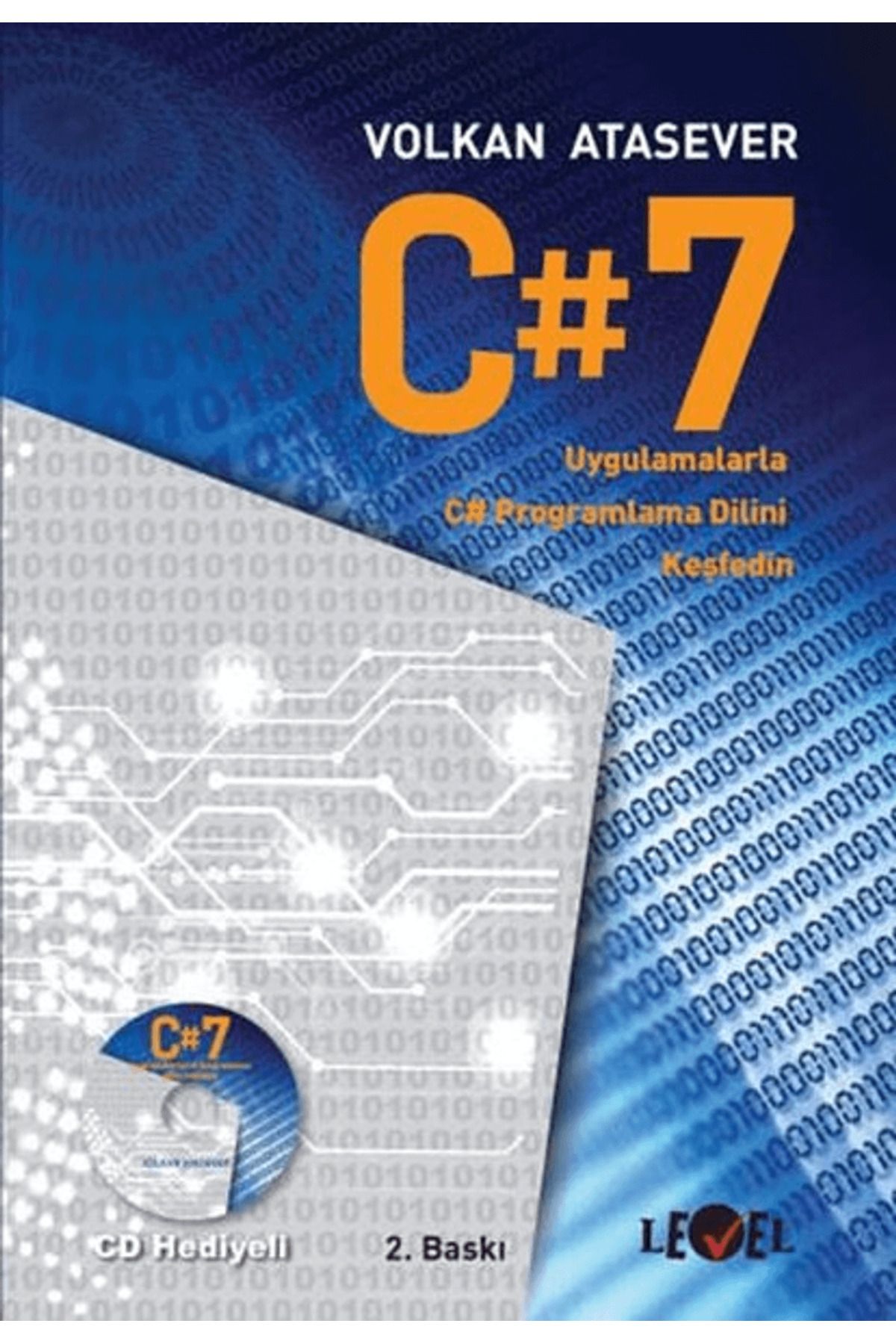 Level Kitap C# 7