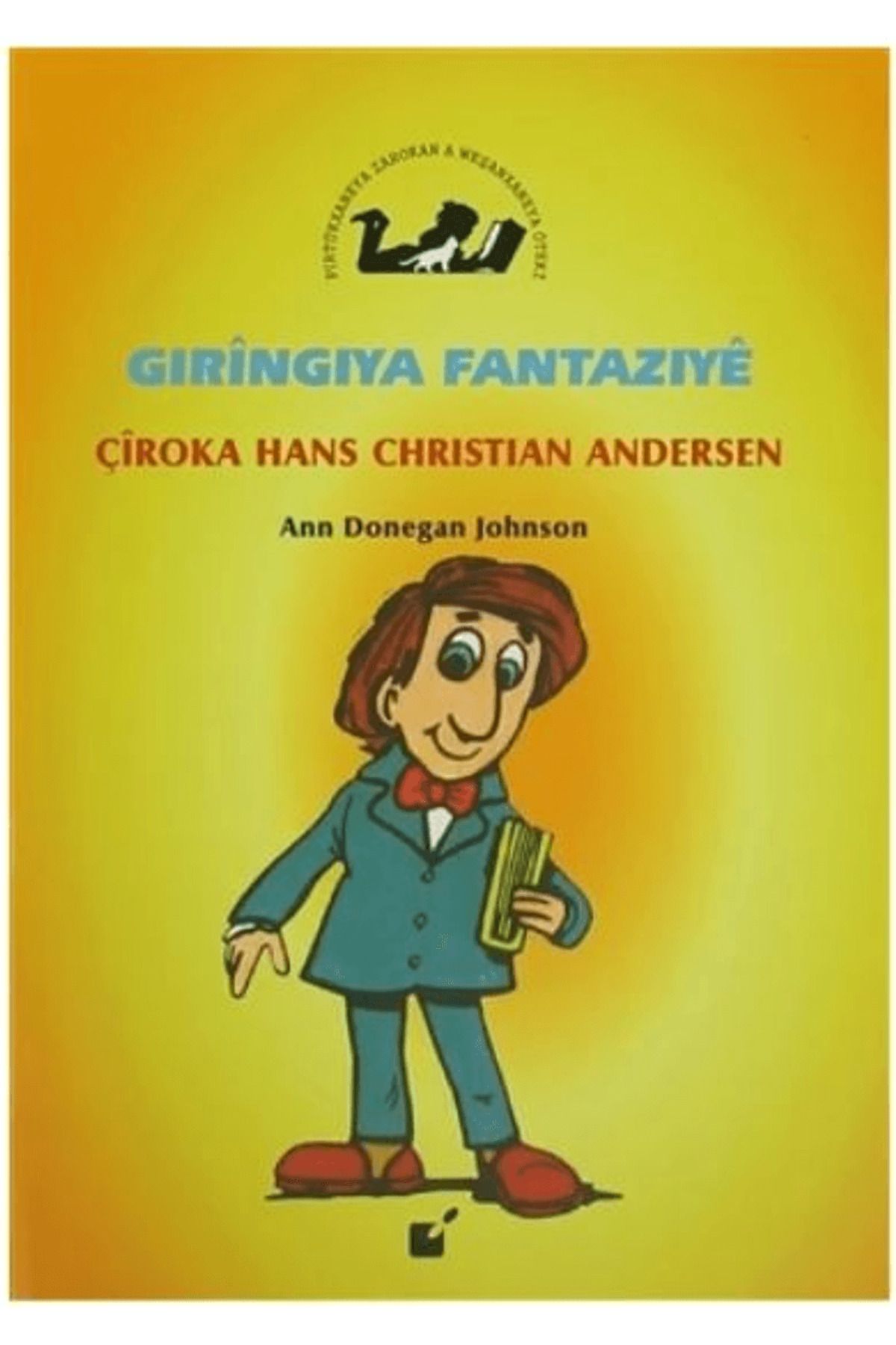 Öteki Yayınevi Gıringıya Fantazıye - Çiroka Hans Christian Andersen