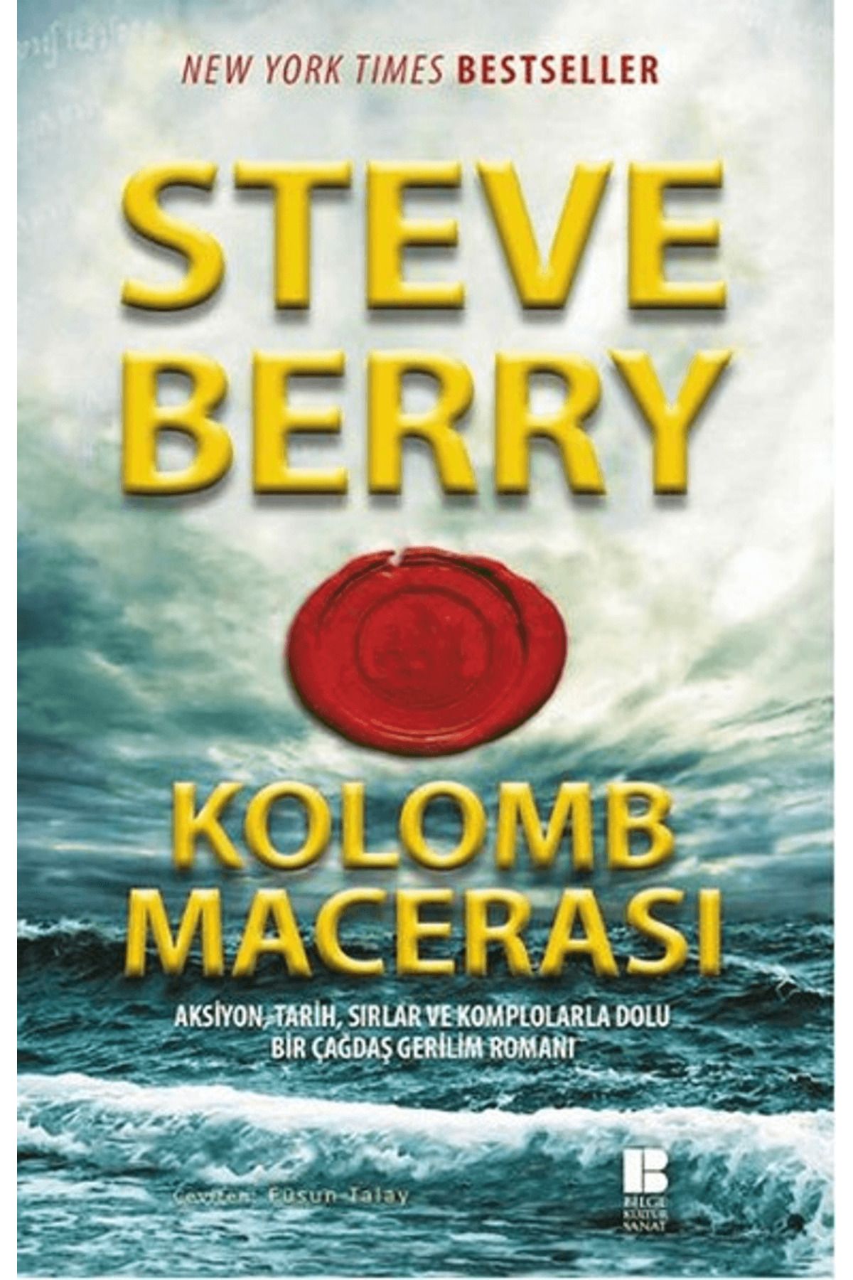 Bilge Kültür Sanat Kolomb Macerası