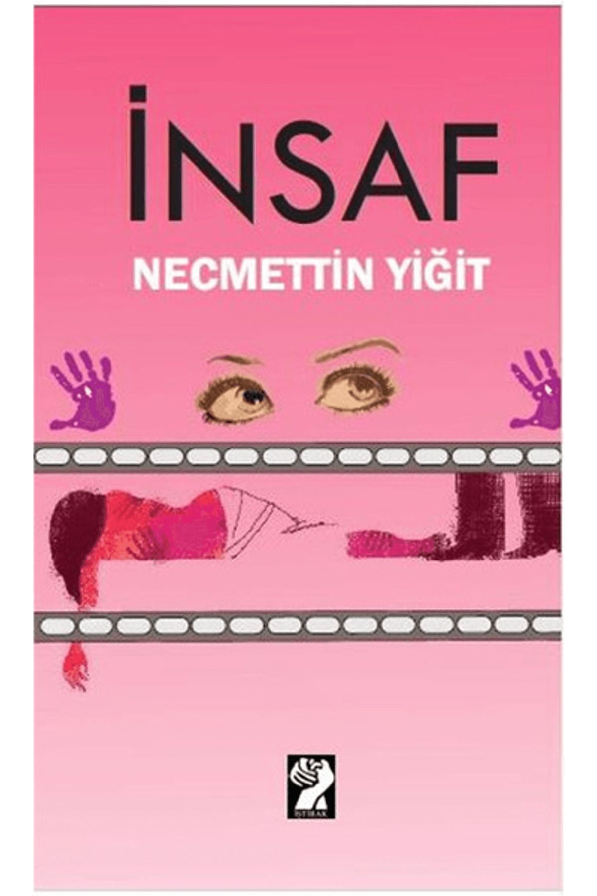 İştirak Yayınevi İnsaf