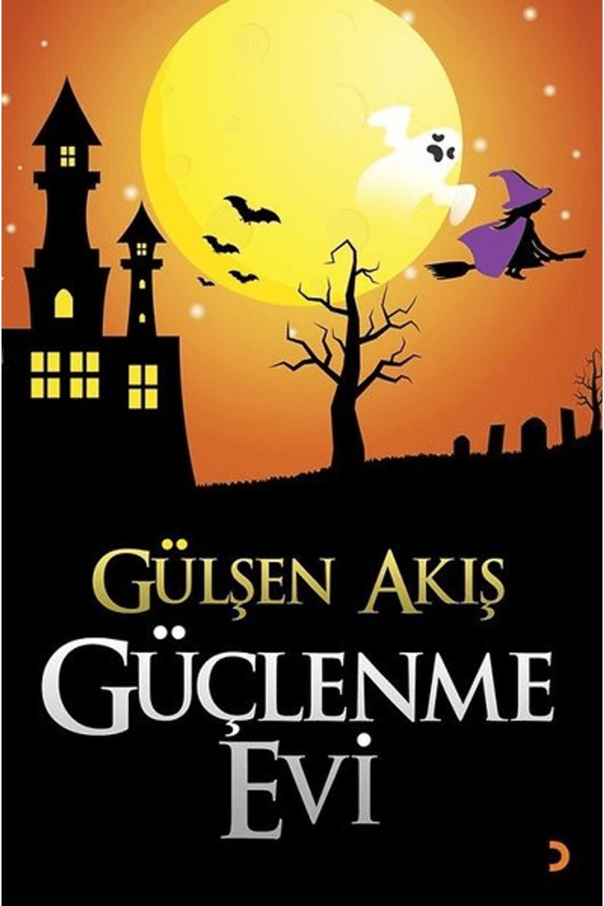 Cinius Yayınları Güçlenme Evi