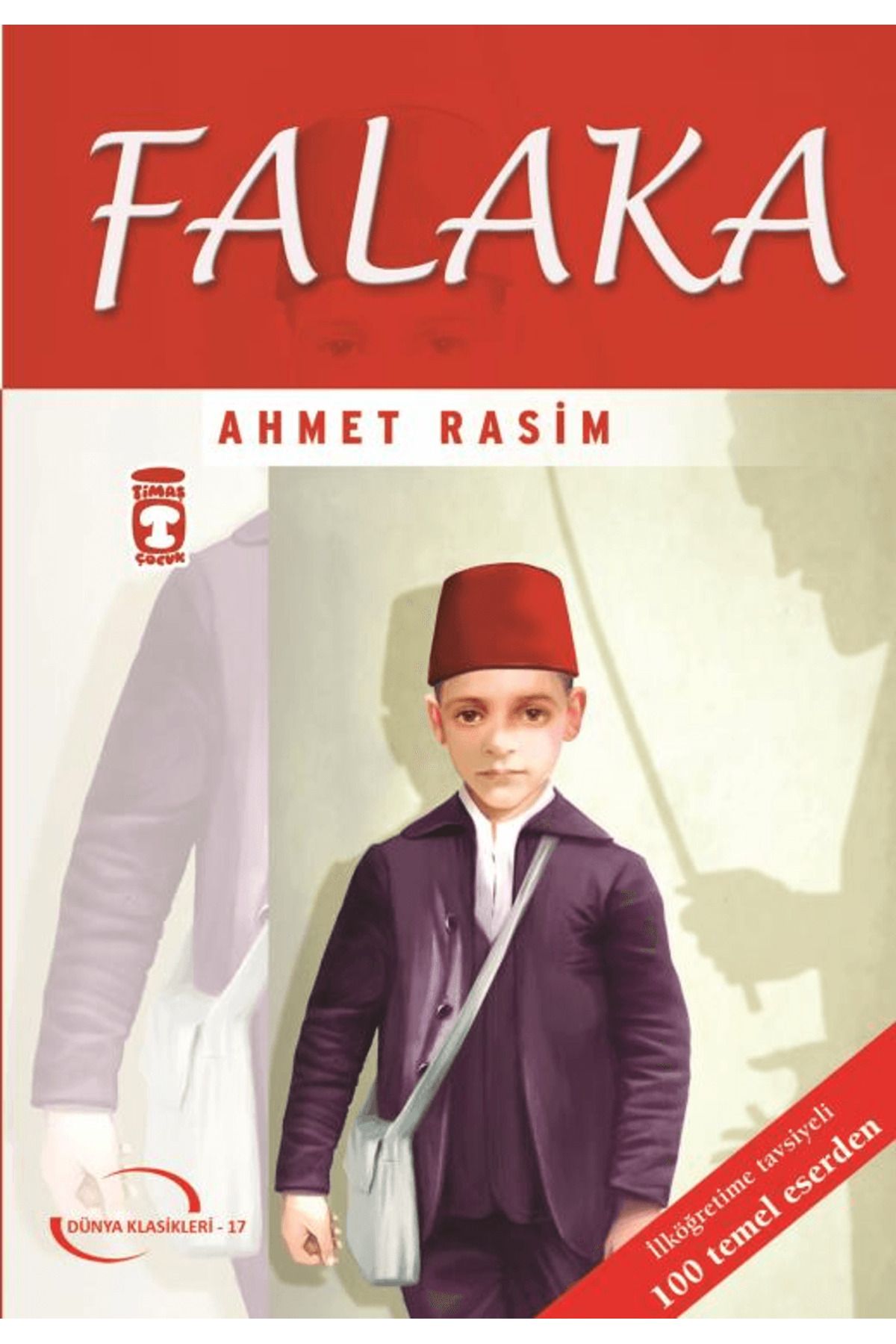 Timaş Çocuk Falaka