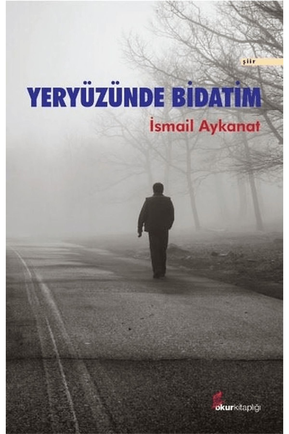 Okur Kitaplığı Yeryüzünde Bidatim