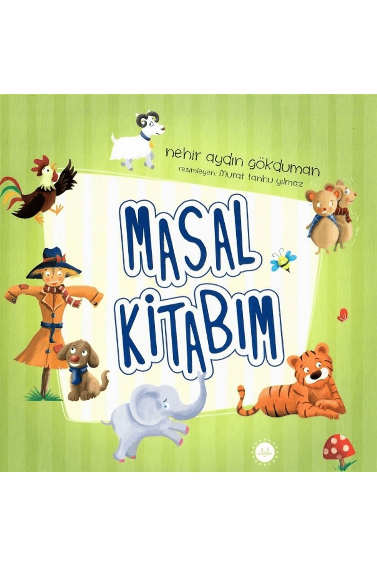 Diyanet İşleri Başkanlığı Masal Kitabım