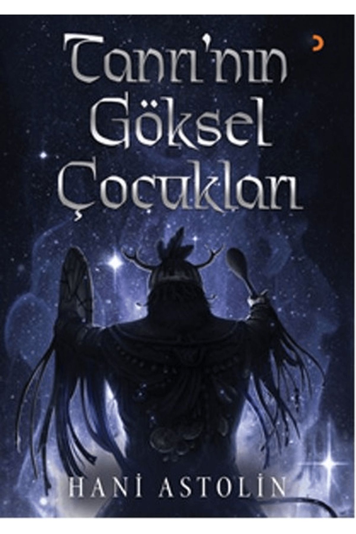 Cinius Yayınları Tanrı’nın Göksel Çocukları