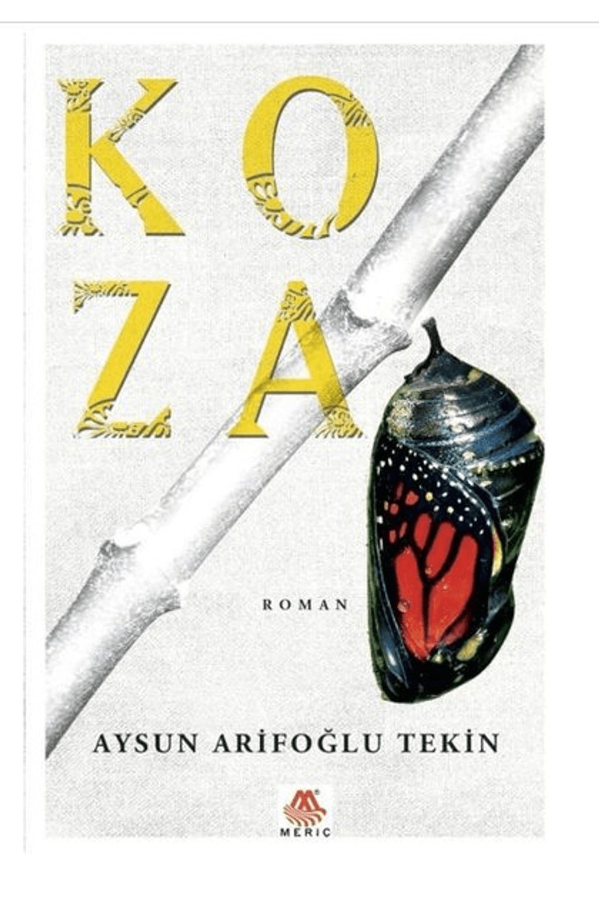 Meriç Yayınları Koza