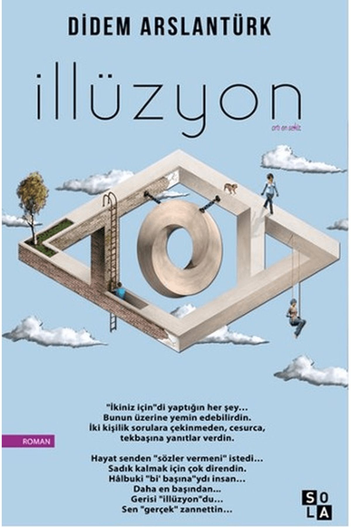 Sola Unitas İllüzyon