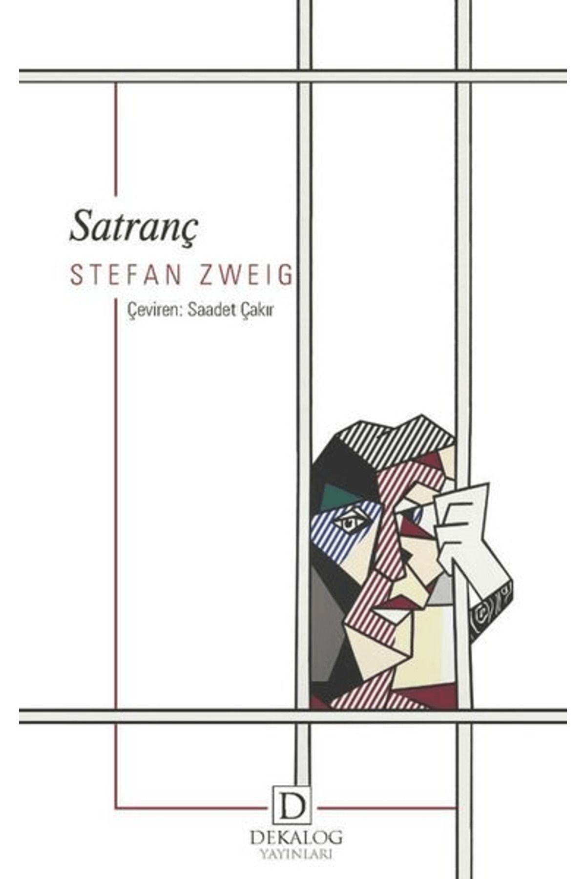 Dekalog Yayınları Satranç