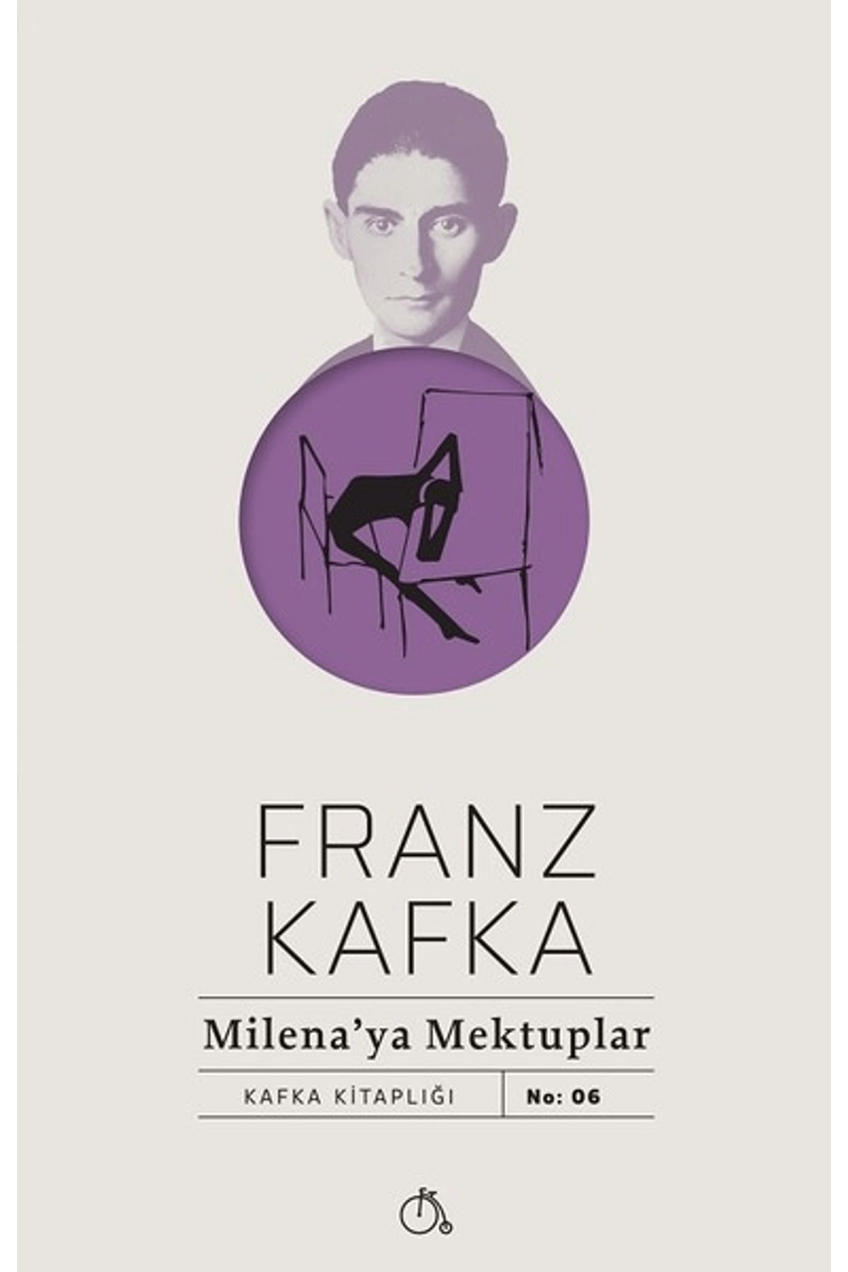 Aylak Adam Kültür Sanat Yayıncılık Milena'ya Mektuplar