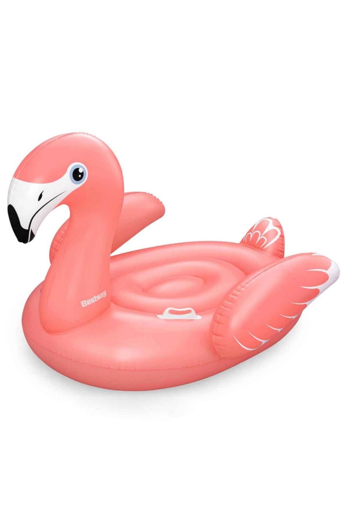 Toptan Bulurum Flamingo Şişme Bot 41526
