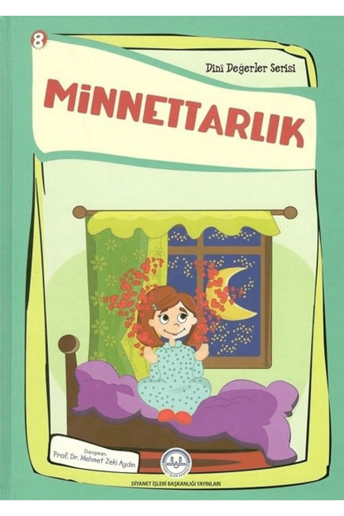 Diyanet İşleri Başkanlığı Minnettarlık
