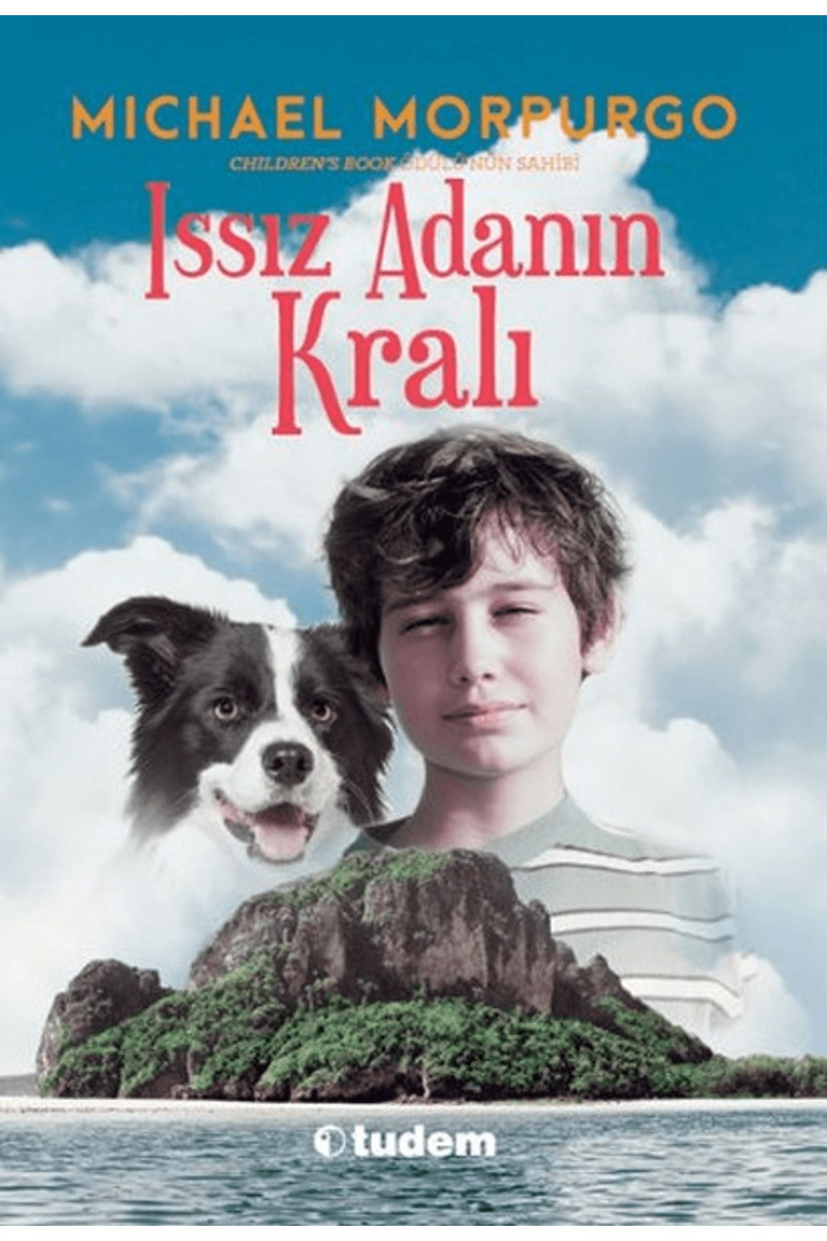 Tudem Yayınları Issız Adanın Kralı