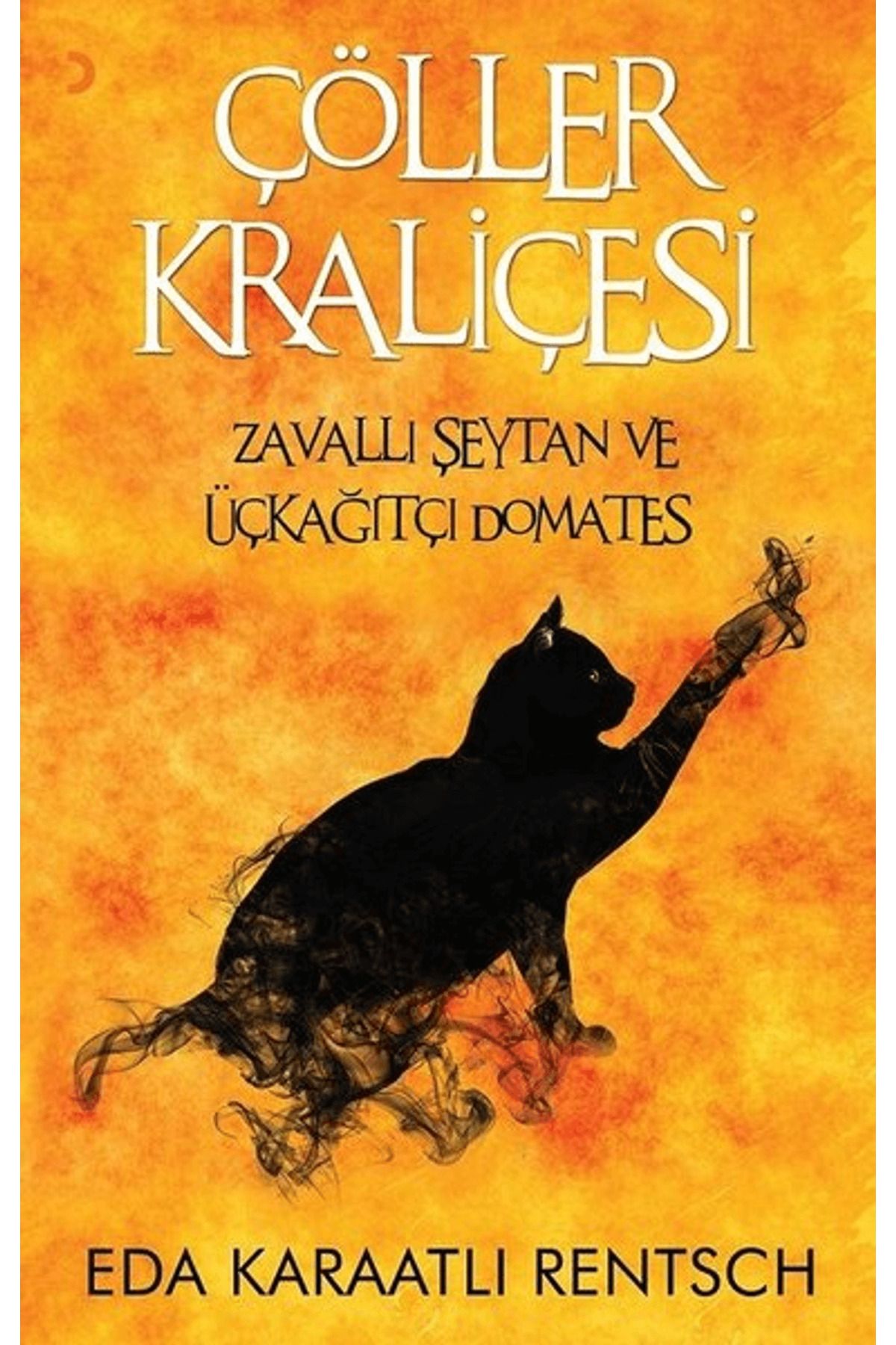 Cinius Yayınları Çöller Kraliçesi