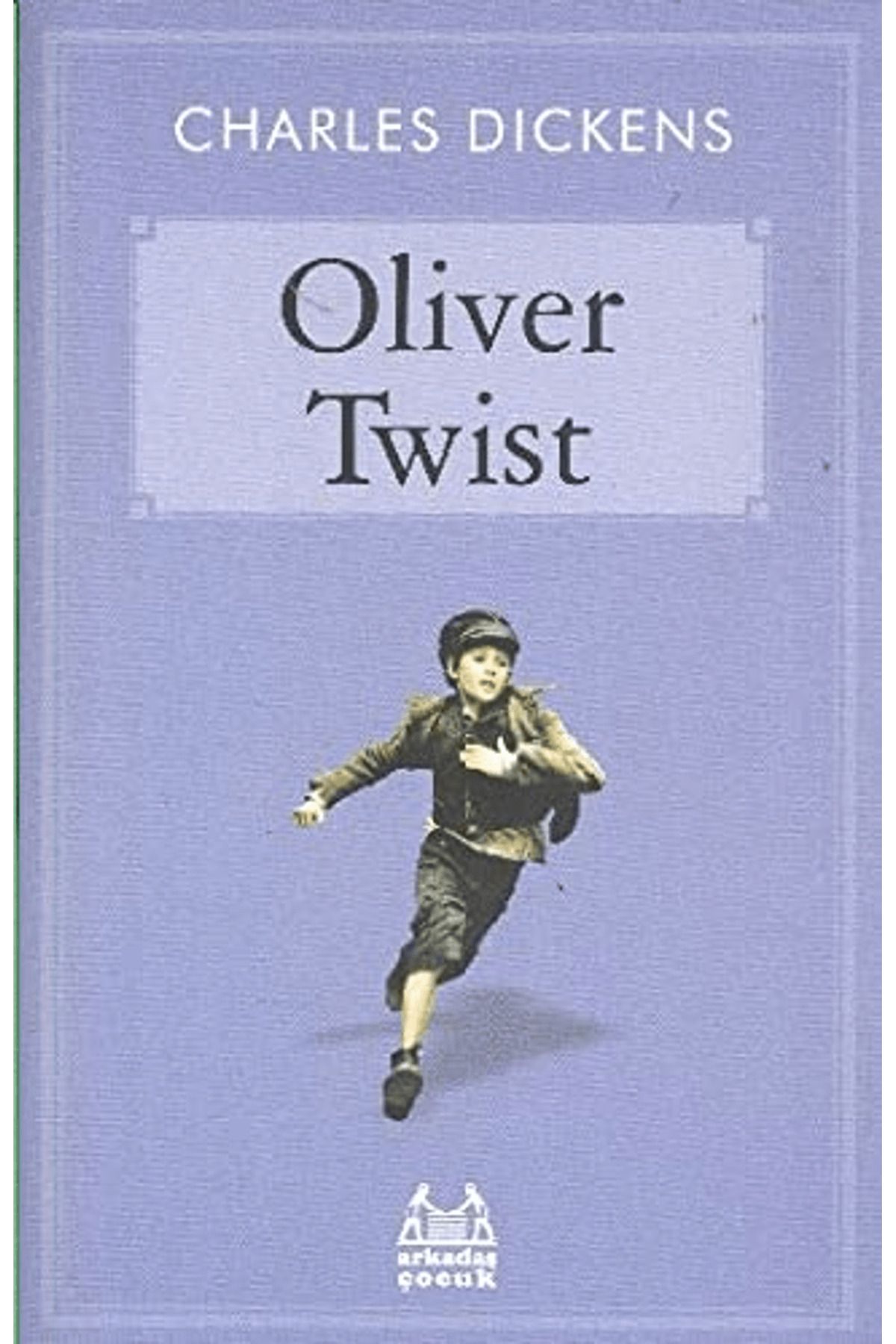 Arkadaş Yayınları Oliver Twist