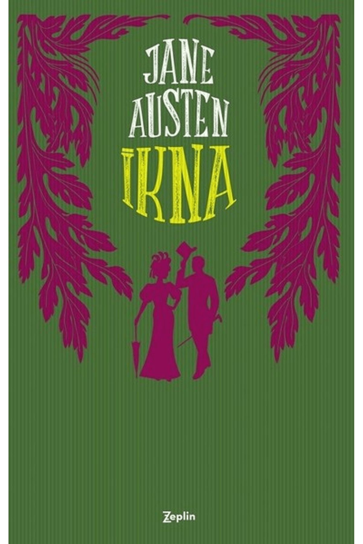 Zeplin Kitap İkna