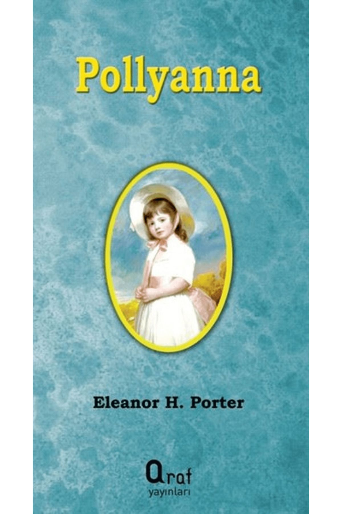 Araf Yayınları Pollyanna