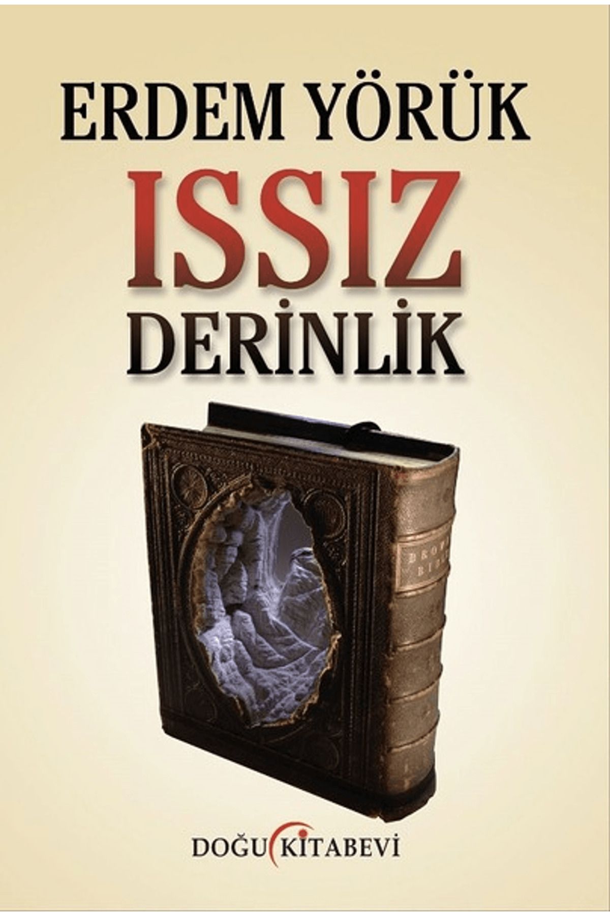 Doğu Kitabevi Issız Derinlik