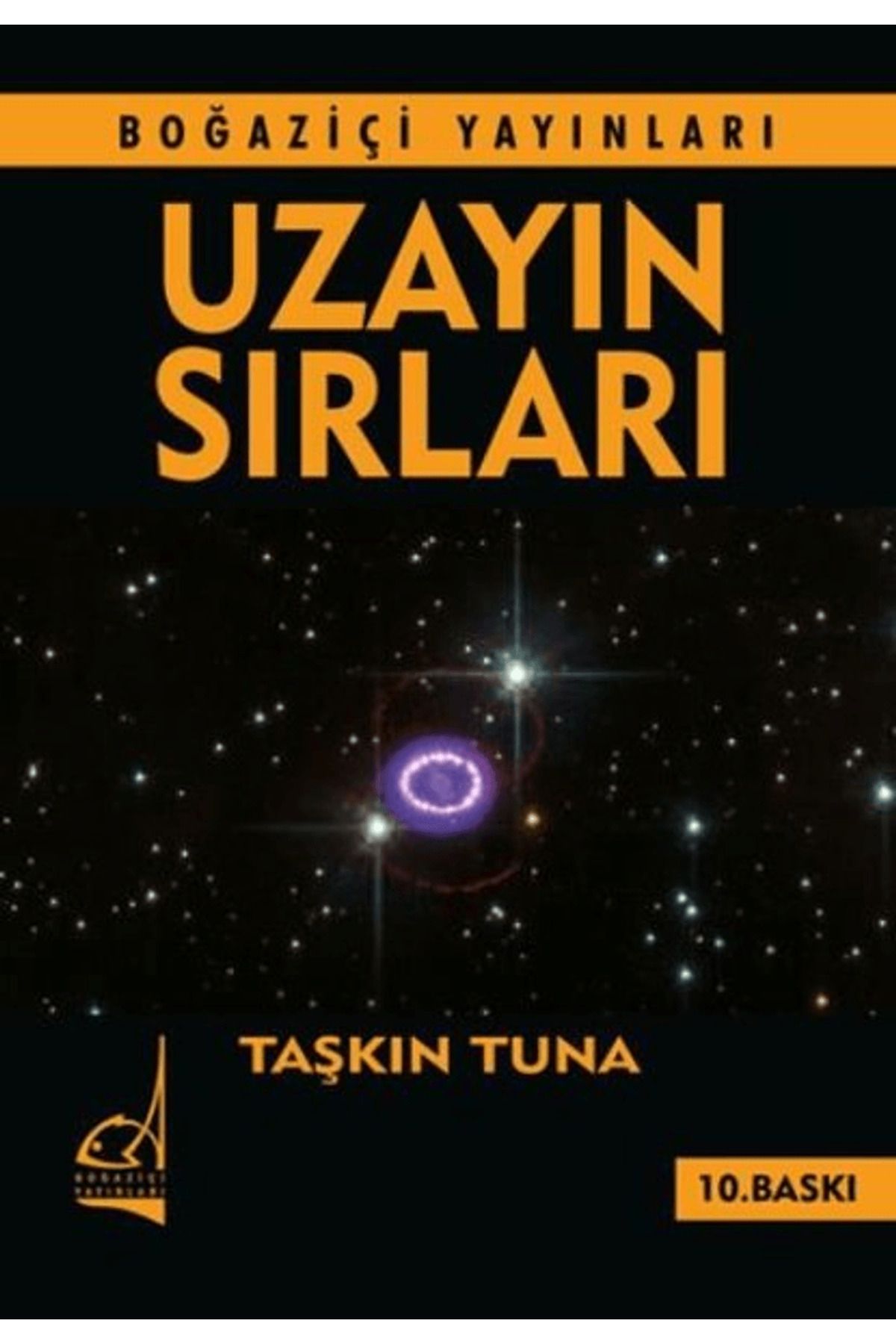 Boğaziçi Yayınları Uzayın Sırları