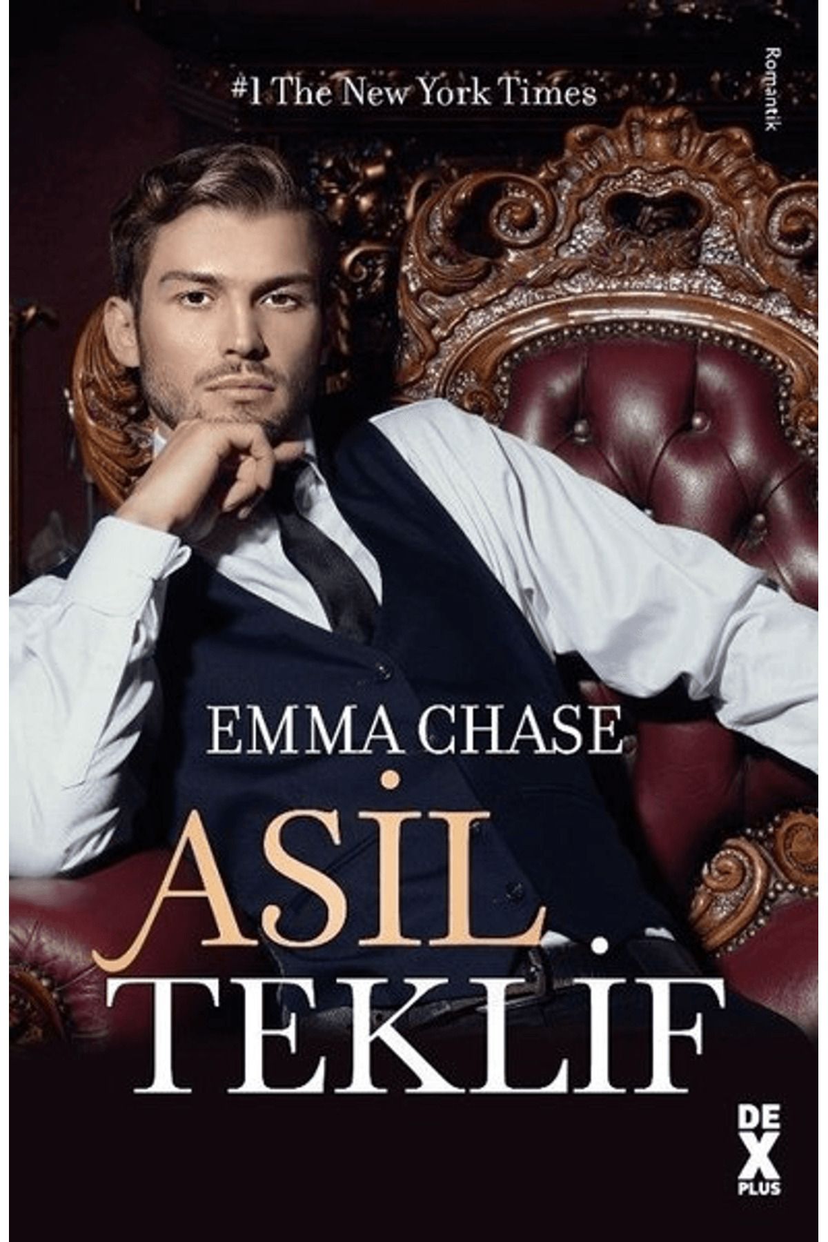Dex Yayınevi Asil Teklif