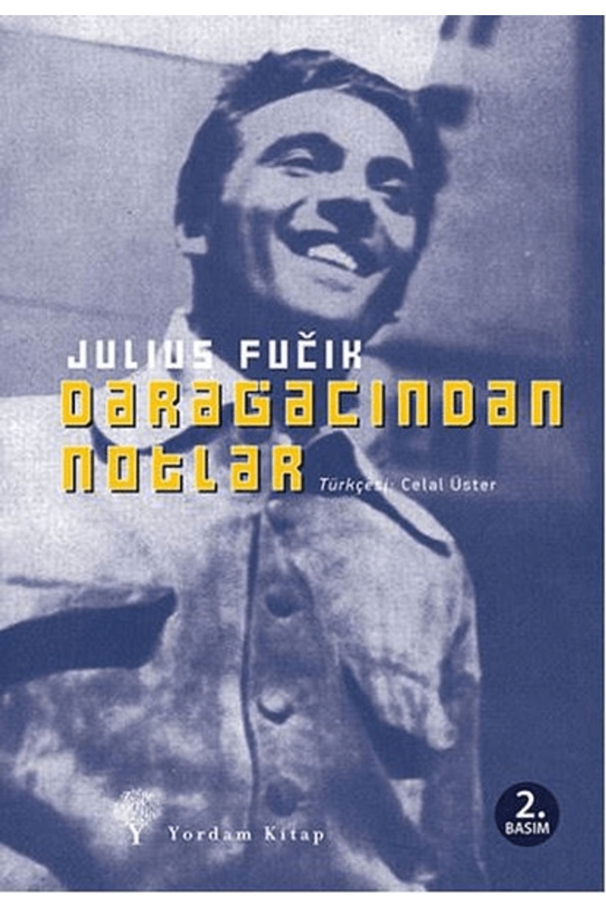 Yordam Kitap Darağacından Notlar