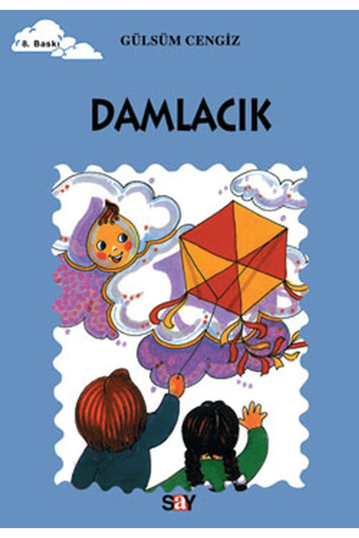 Say Çocuk Damlacık