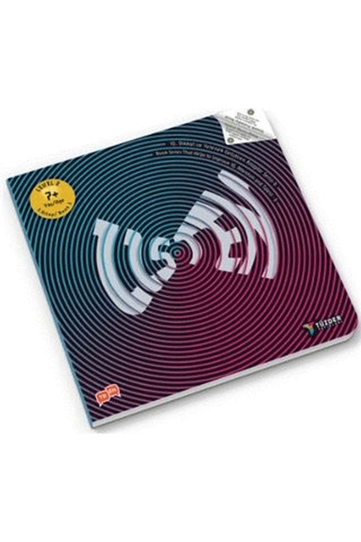 TÜZDER Yayınları 7+ Yaş Listen