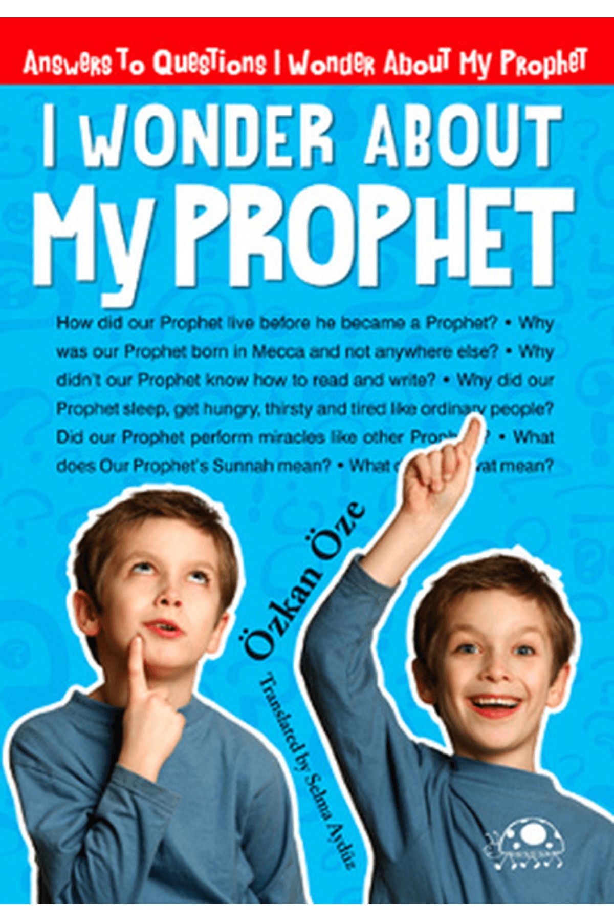 Uğurböceği Yayınları I About My Prophet