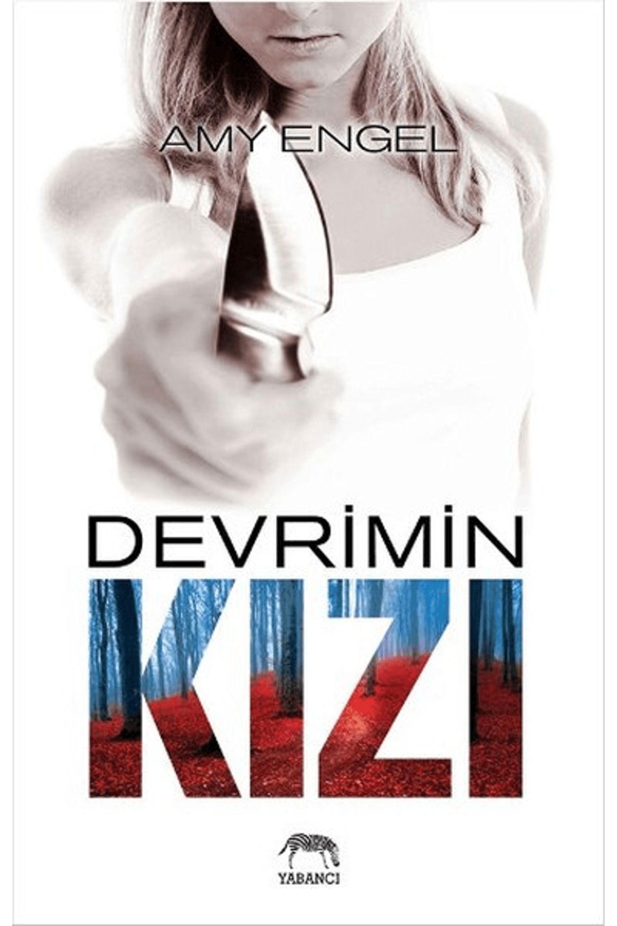 Yabancı Yayınları Devrimin Kızı