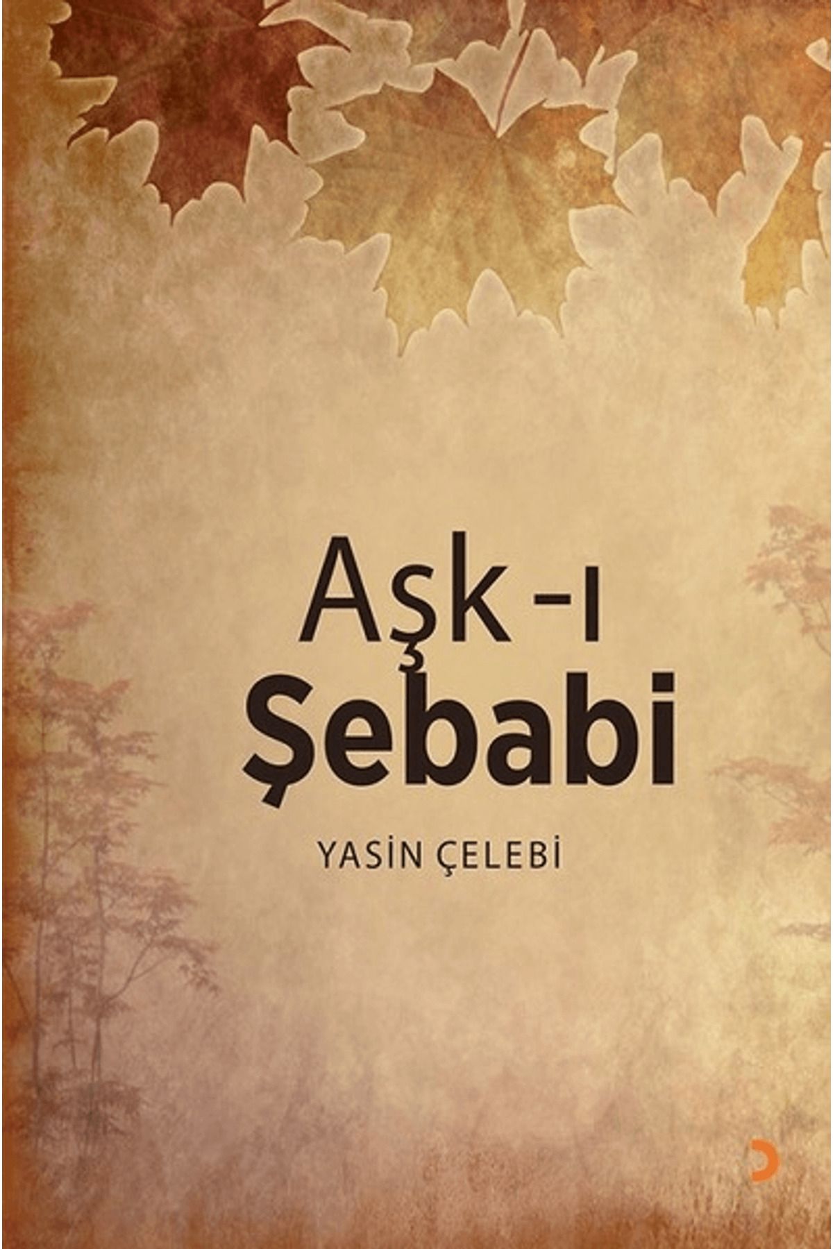 Cinius Yayınları Aşk-ı Şebabi