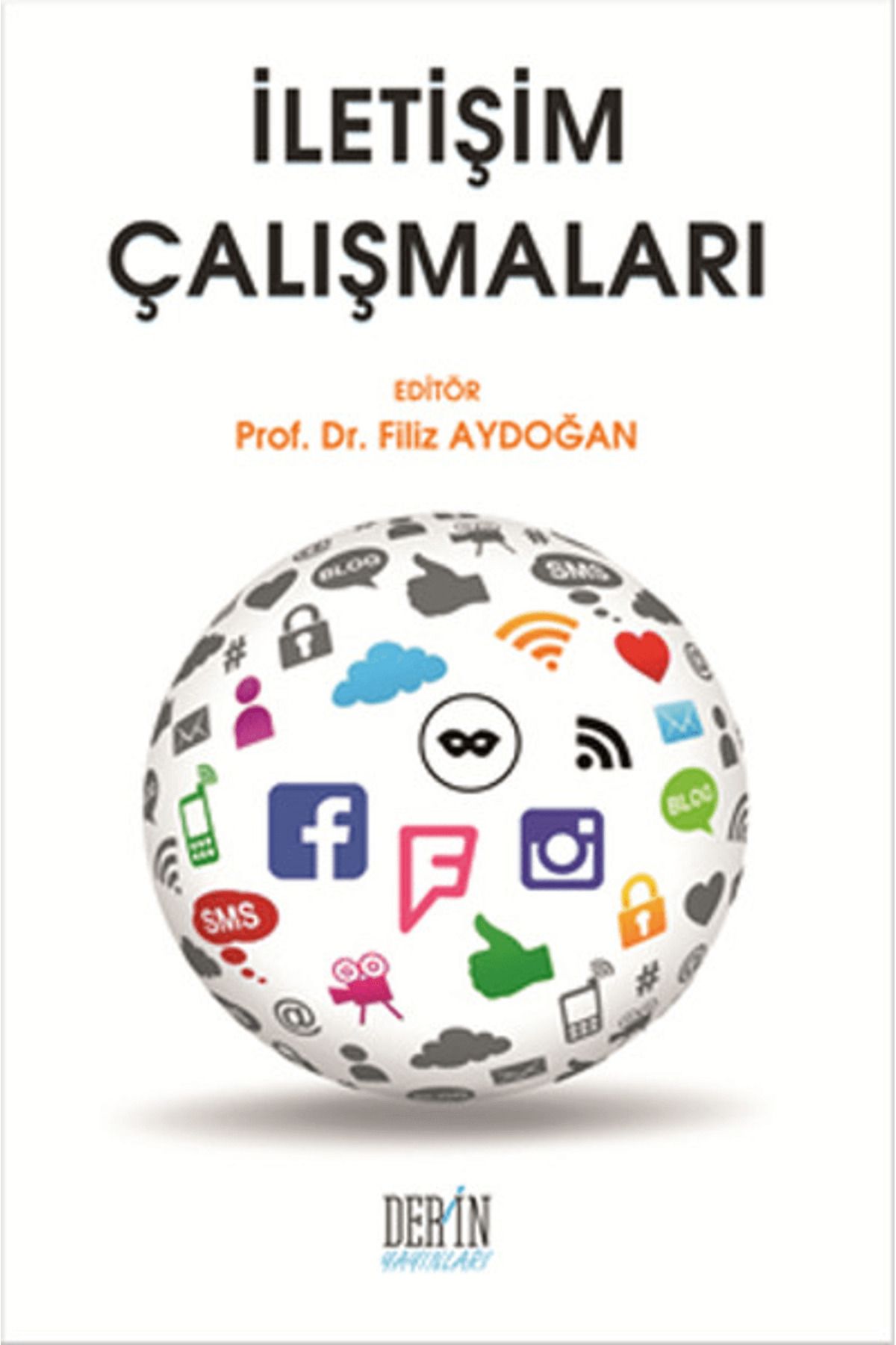 Derin Yayınları İletişim Çalışmaları