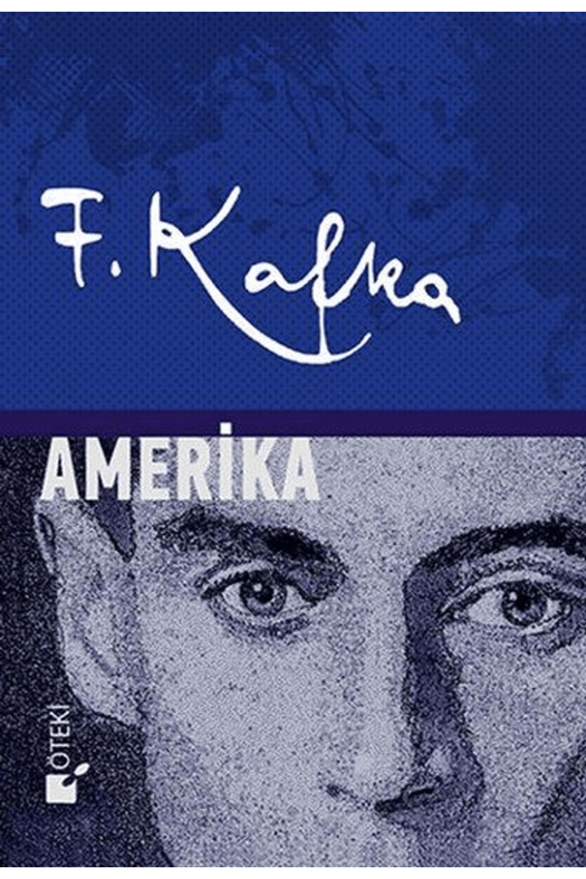 Öteki Yayınevi Amerika