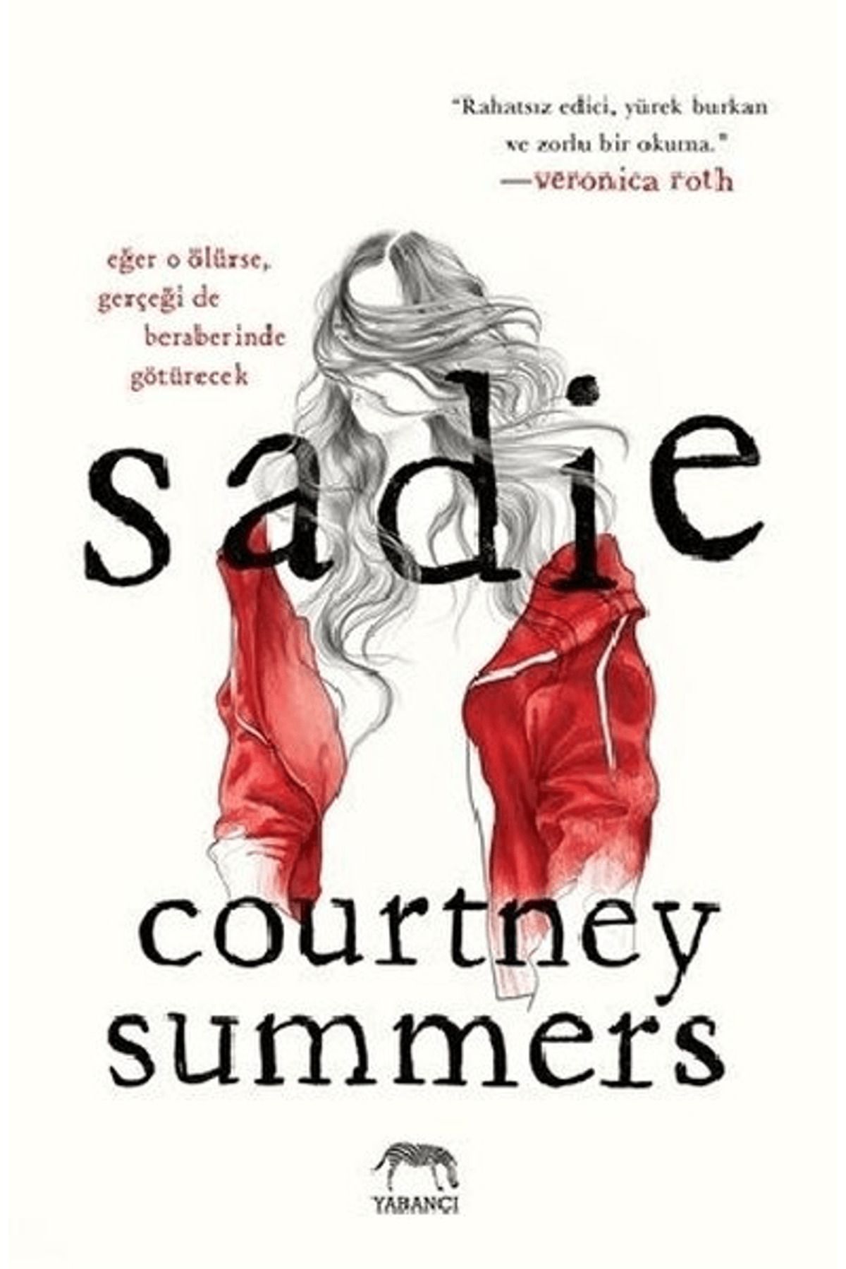 Yabancı Yayınları Sadie